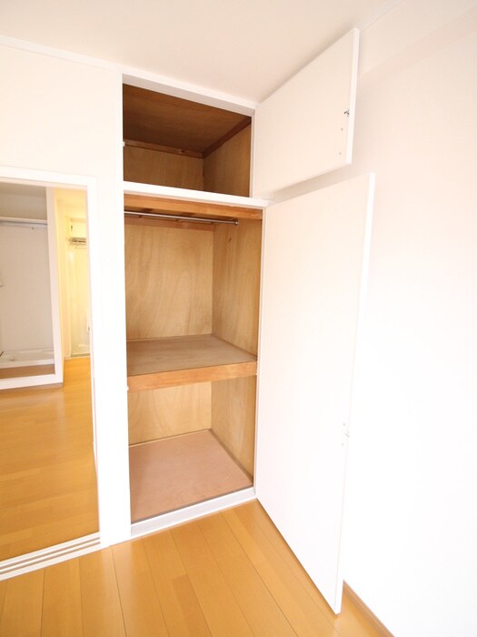 物件内観写真20　(収納)