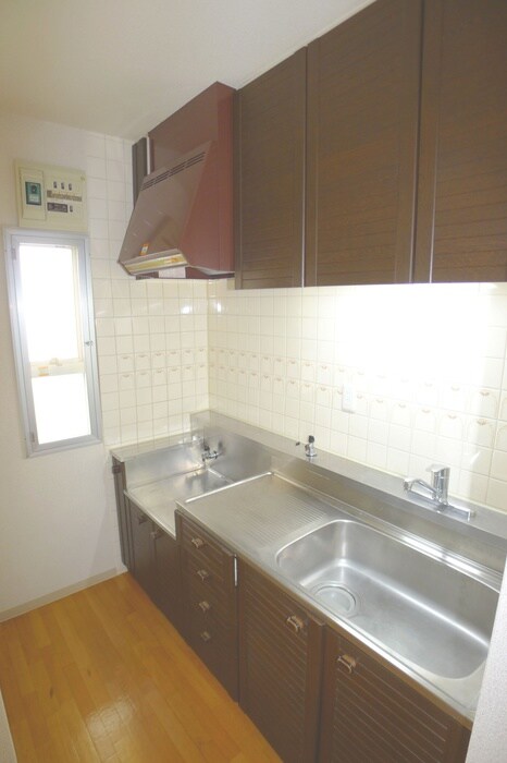 物件内観写真10　(キッチン)