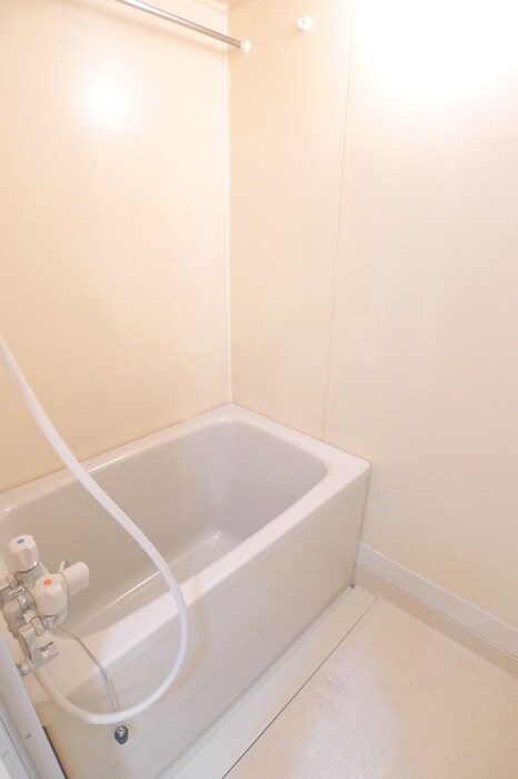 物件内観写真11　(バス／シャワールーム等)