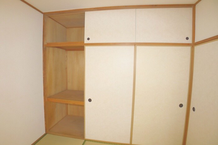 物件内観写真14　(収納)
