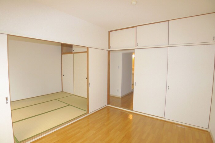 物件内観写真21　(居室)