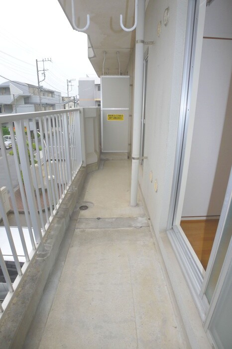 物件内観写真22　(ベランダ・バルコニー)