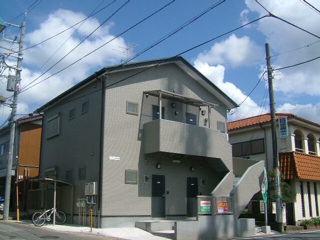 物件外観写真6　(周辺環境)