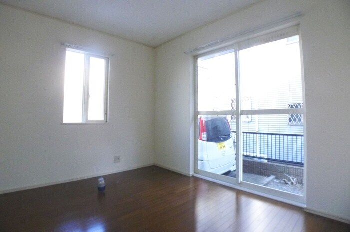 物件内観写真7　(居室)