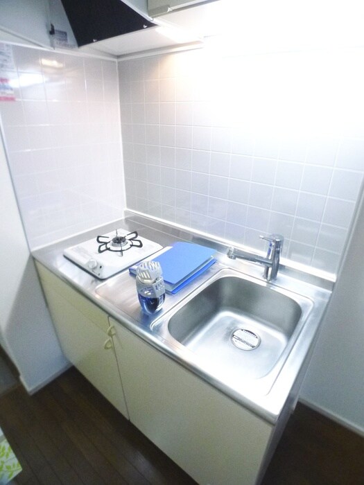 物件内観写真13　(キッチン)