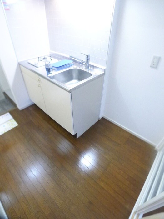 物件内観写真22　(廊下)