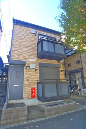 エムズ外観写真