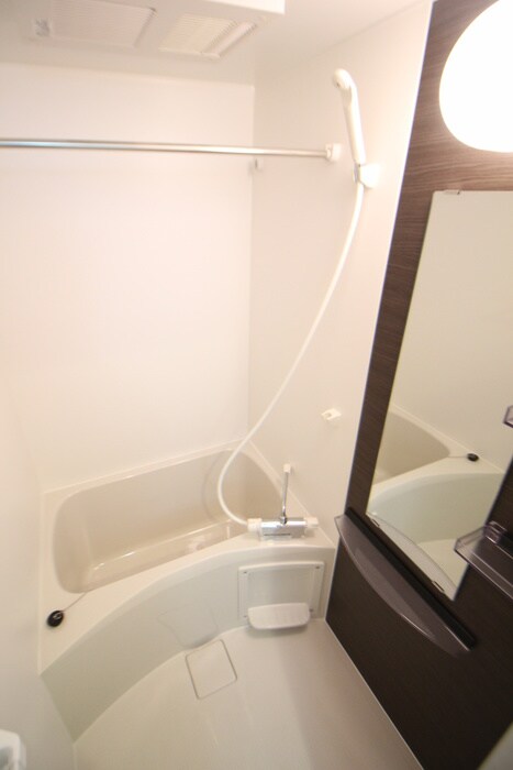 物件内観写真9　(バス／シャワールーム等)