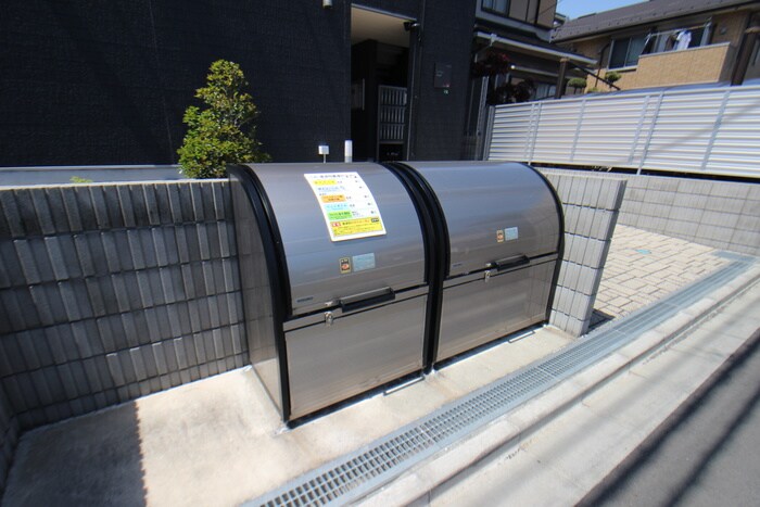 物件外観写真3　(建物設備)