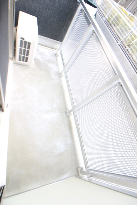 物件内観写真15　(ベランダ・バルコニー)