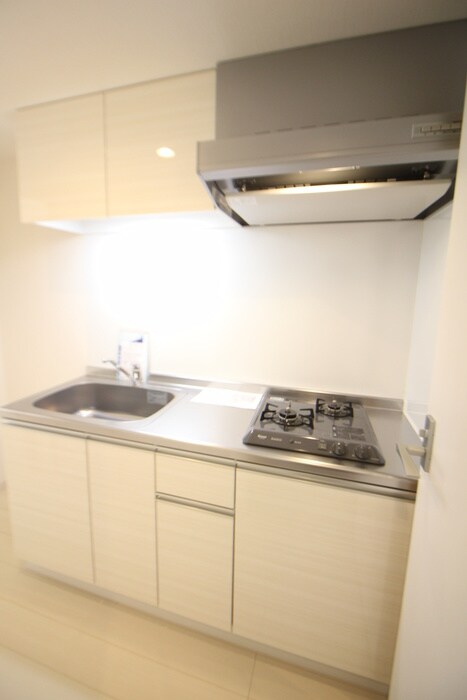 物件内観写真21　(キッチン)