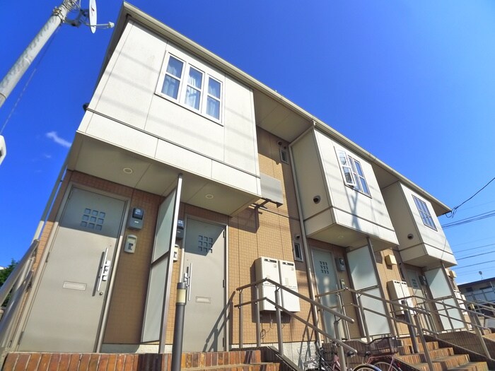 物件外観写真2　(その他)