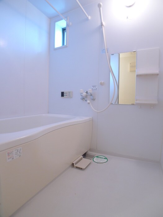 物件内観写真10　(バス／シャワールーム等)