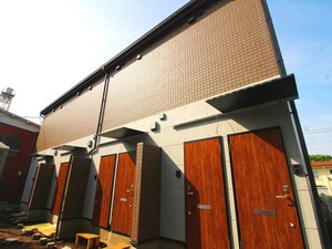 La　Briller外観写真