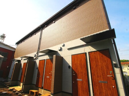 La　Briller外観写真