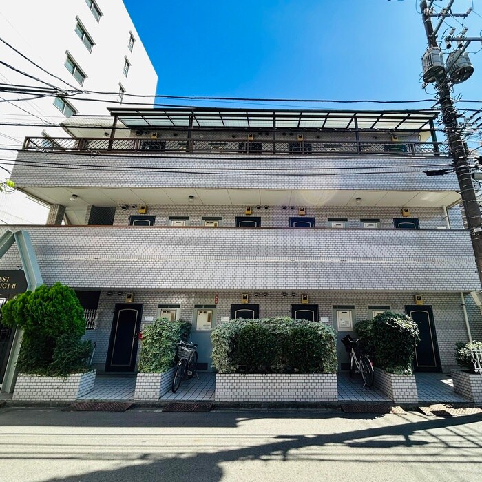 物件外観写真5　(外観写真)