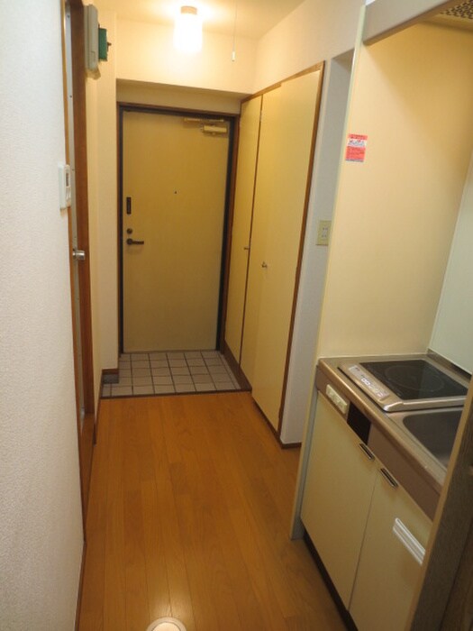 物件内観写真14　(キッチン)