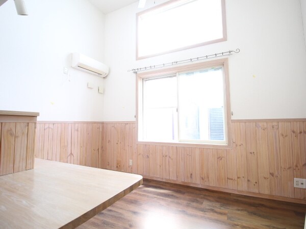 居室