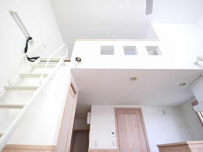 物件内観写真9　(居室)