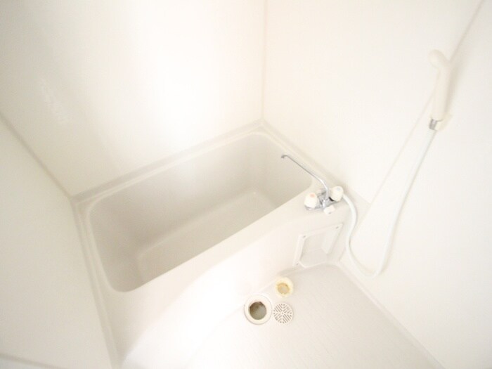 物件内観写真15　(バス／シャワールーム等)