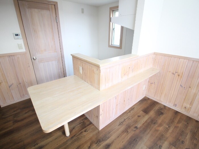 物件内観写真19　(居室)