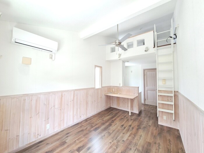 物件内観写真20　(居室)