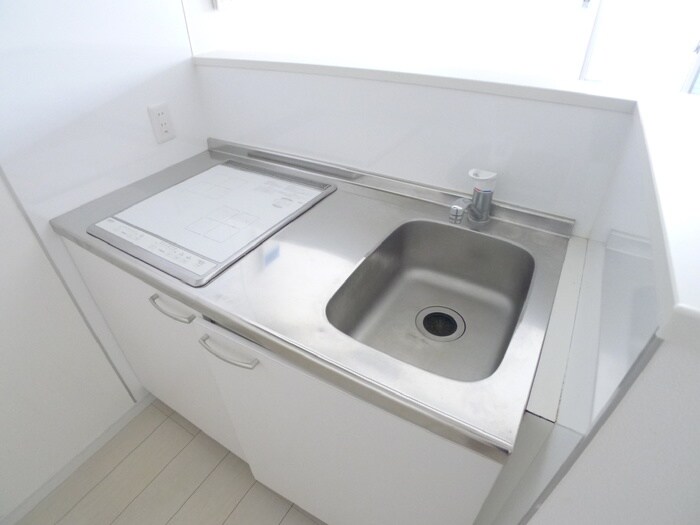 物件内観写真10　(キッチン)