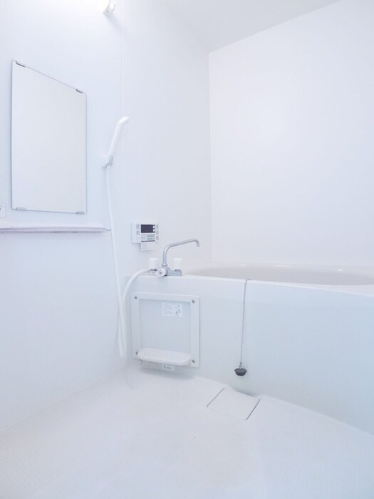 物件内観写真16　(バス／シャワールーム等)