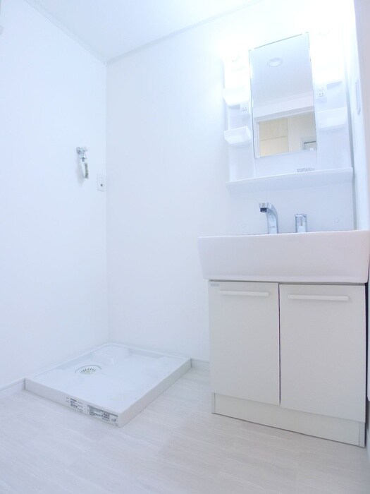 物件内観写真17　(洗面)