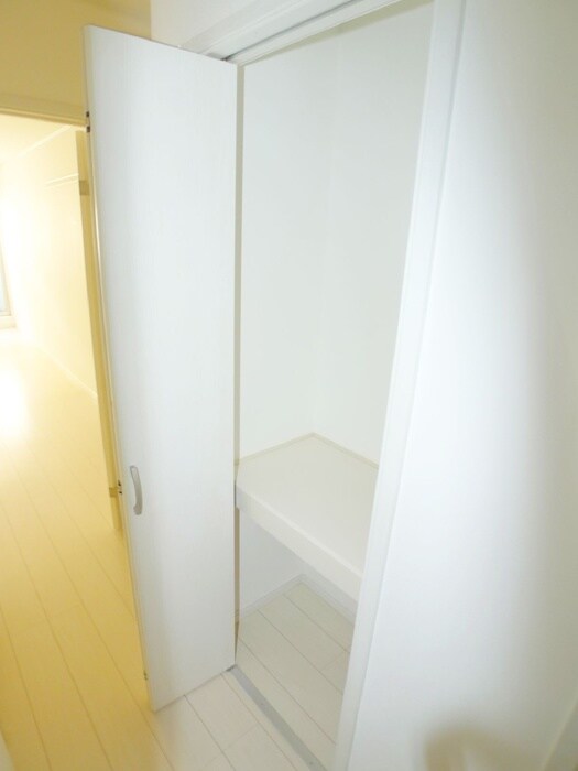 物件内観写真19　(収納)