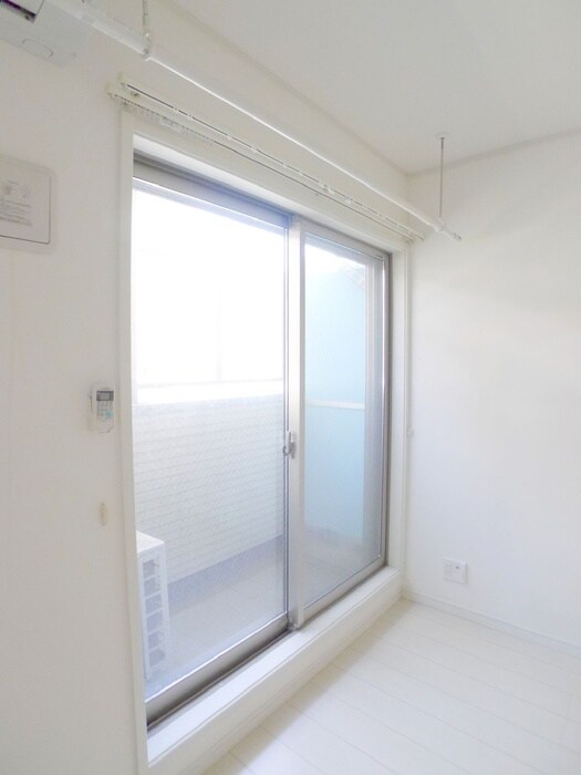 物件内観写真21　(ベランダ・バルコニー)