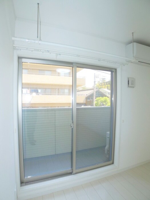 物件内観写真21　(ベランダ・バルコニー)