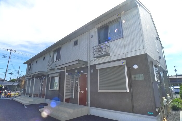 物件外観写真3　(外観写真)