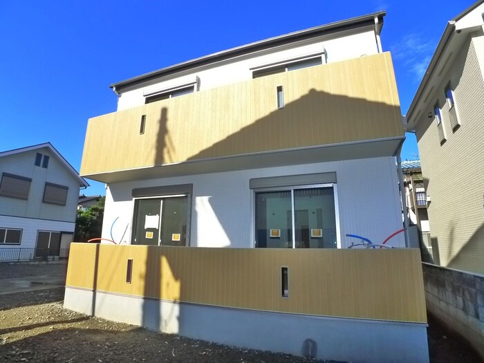 物件外観写真3　(外観写真)