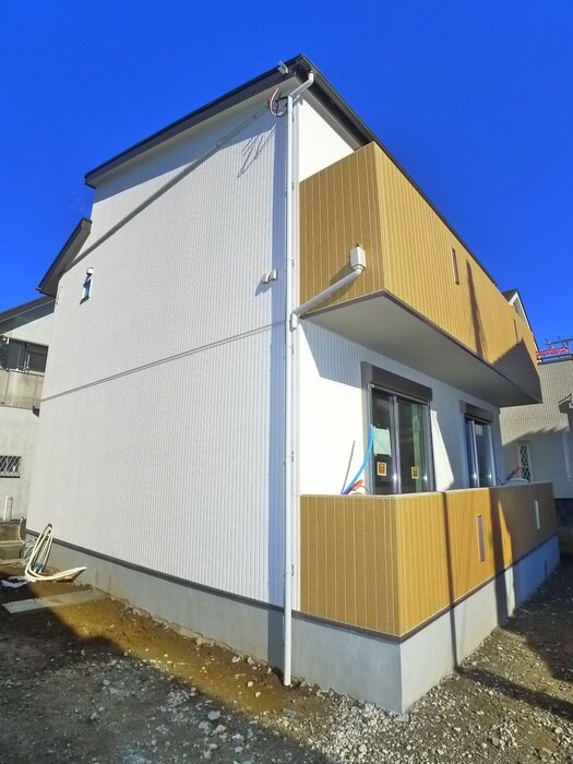 物件外観写真4　(外観写真)