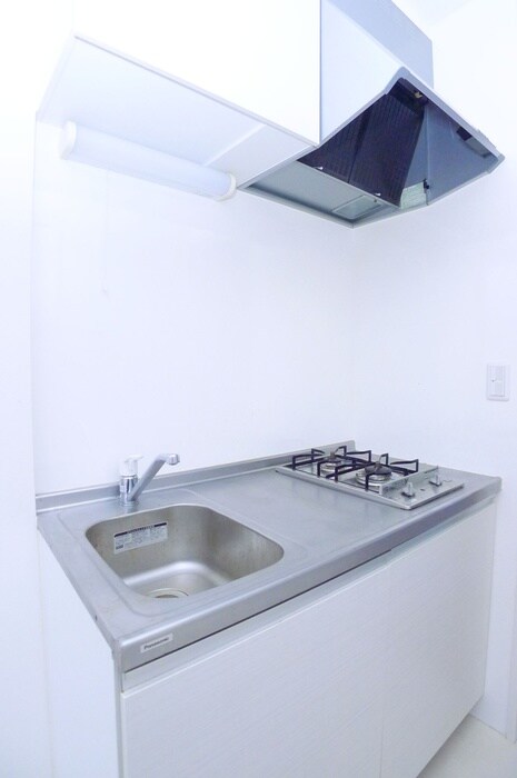 物件内観写真11　(キッチン)