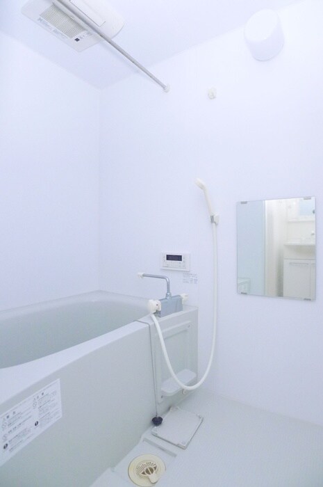 物件内観写真13　(バス／シャワールーム等)