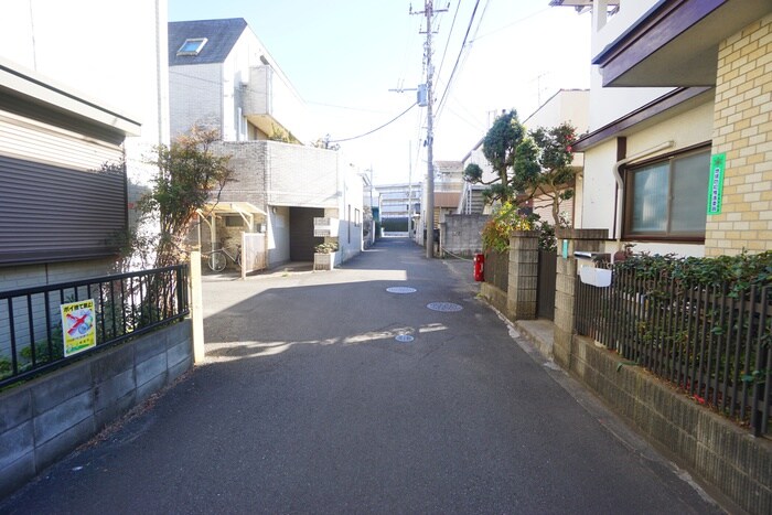 物件外観写真6　(周辺環境)