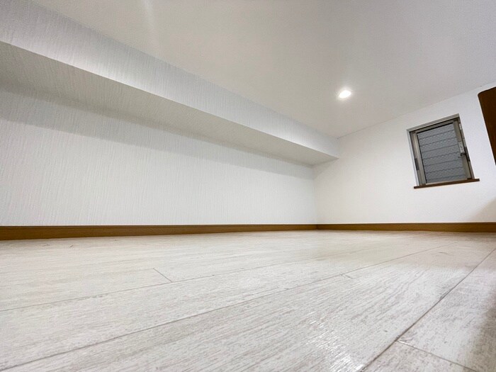 物件内観写真13　(ロフト)