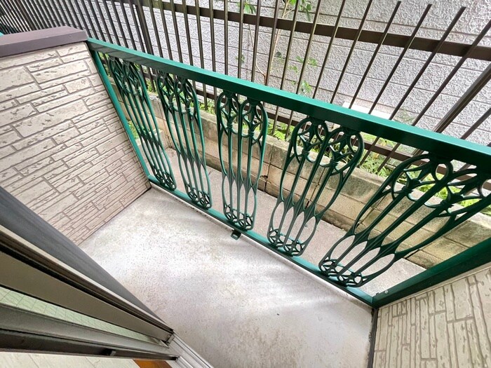 物件内観写真14　(ベランダ・バルコニー)