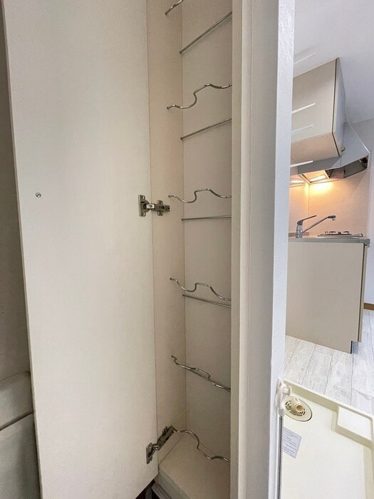 物件内観写真17　(靴箱)