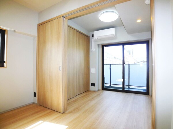 居室