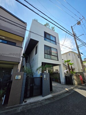 Nハウス外観写真