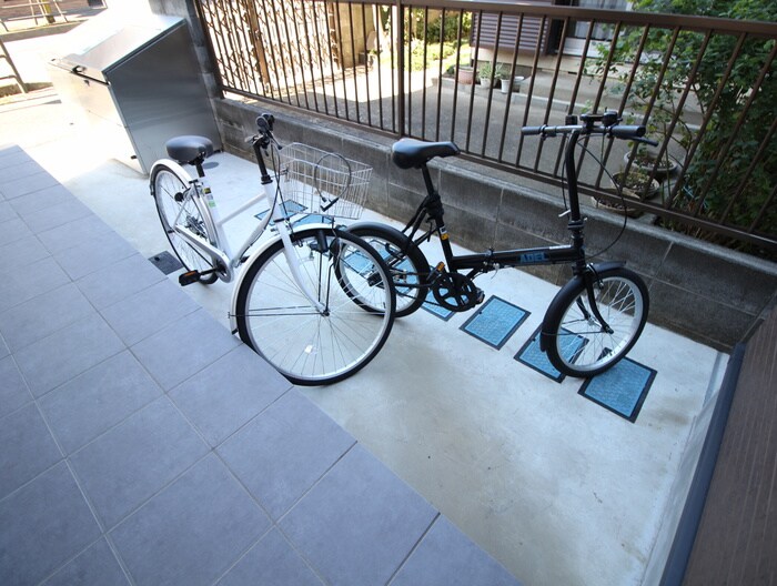 物件外観写真4　(その他)