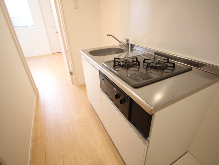 物件内観写真10　(キッチン)