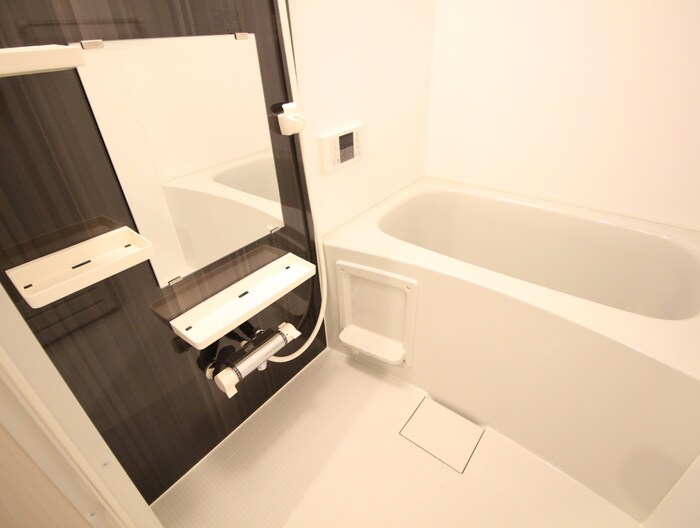 物件内観写真11　(バス／シャワールーム等)