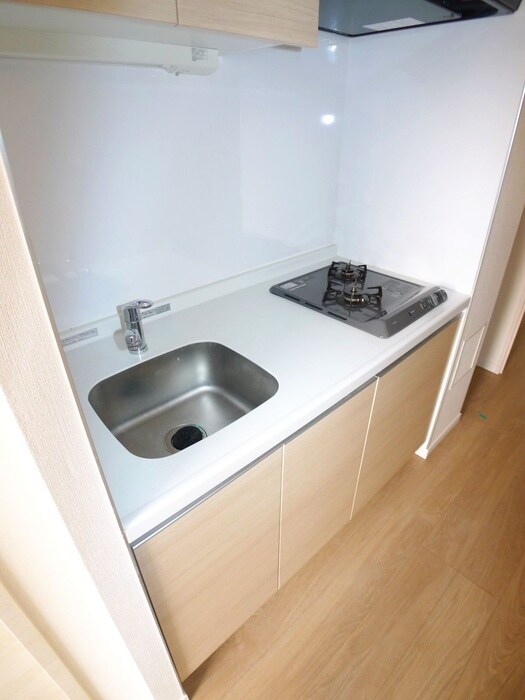 物件内観写真10　(キッチン)