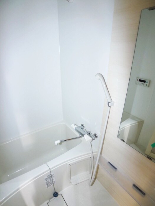 物件内観写真12　(バス／シャワールーム等)