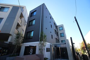 ｳｪﾙｽｸｴｱｲｽﾞﾑ下北沢EAST外観写真