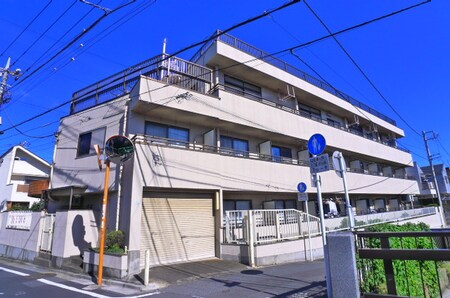 エンポーリアム若宮外観写真